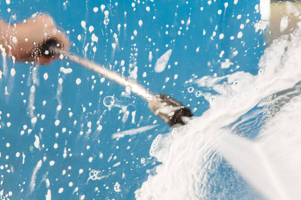 Best Warehouse Floor Cleaning in Elmo, TX
