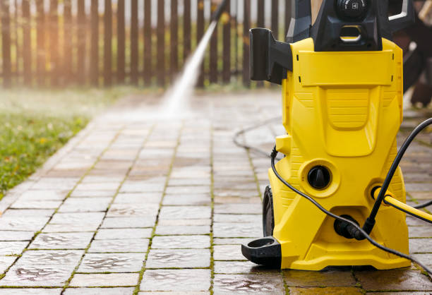 Best Vinyl Siding Pressure Washing in Elmo, TX