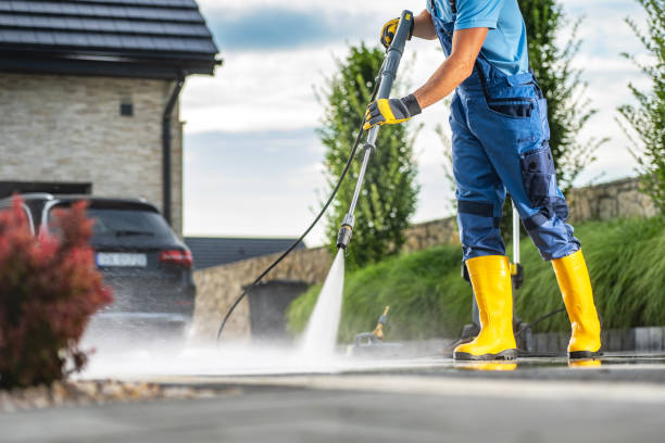 Reliable Elmo, TX Pressure Washing Services Solutions